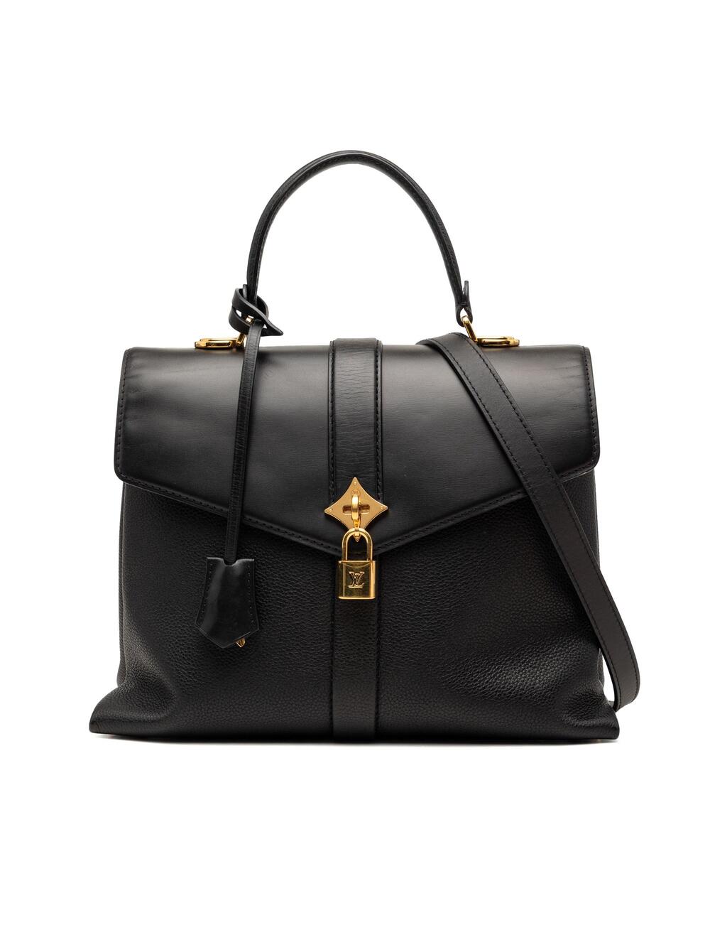 Louis Vuitton Rose Des Vents Bag #365864L20B